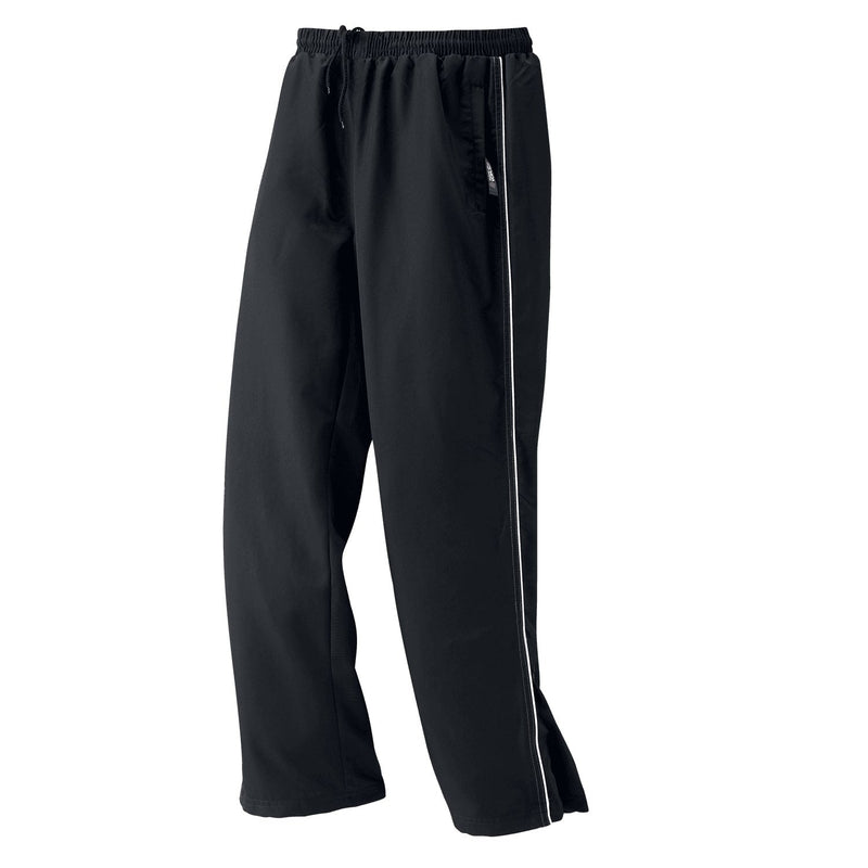 Load image into Gallery viewer, P4075Y - Savvy - Youth Athletic Track Pant

