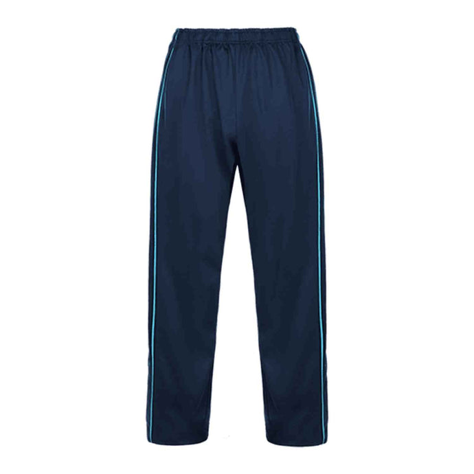 PT104 - Custom Unlined gym pant with piping detail