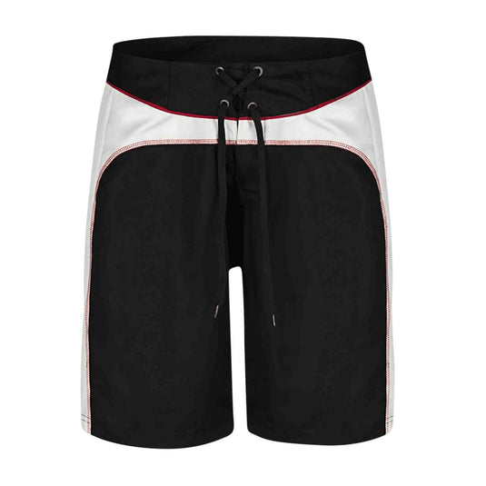 PT107 - Custom Two-toned unlined board shorts
