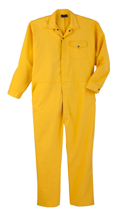 PT77 - Custom Coveralls
