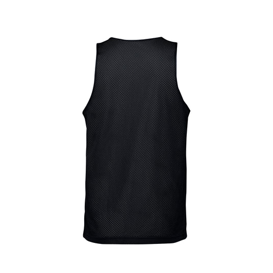 S04480 - REVERSE - Performance Reversible Mesh Tank Top