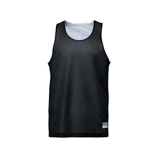 S04480 - REVERSE - Performance Reversible Mesh Tank Top