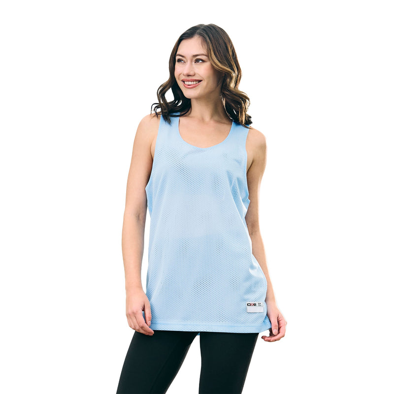 Chargez l&#39;image dans la visionneuse de la galerie, S04480 - REVERSE - Performance Reversible Mesh Tank Top
