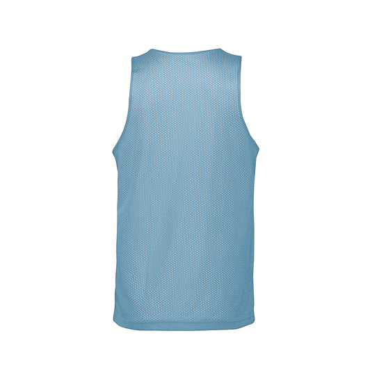 S04480 - REVERSE - Performance Reversible Mesh Tank Top