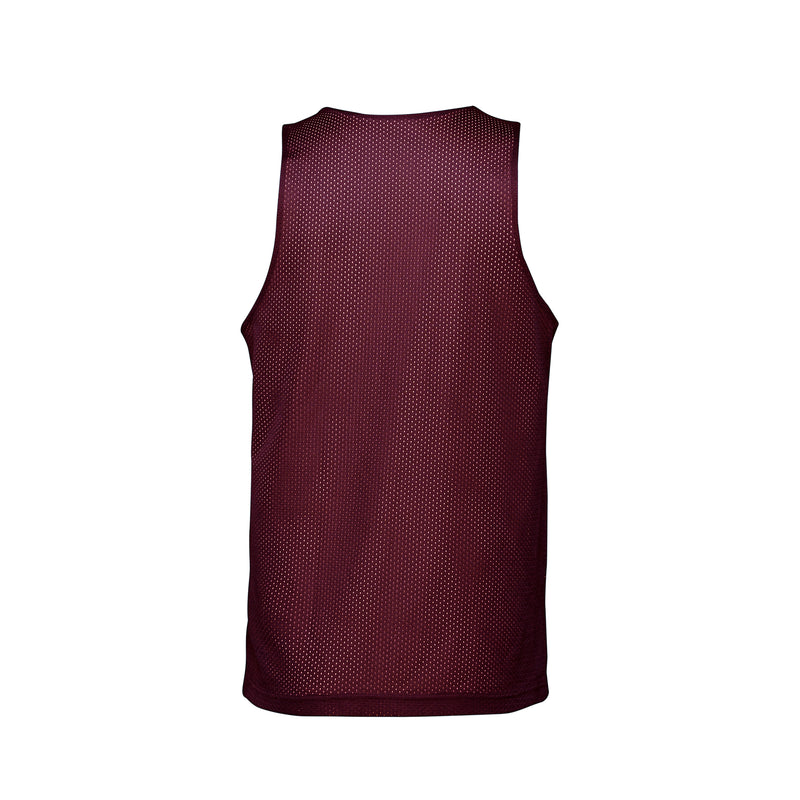 Load image into Gallery viewer, S04480 - REVERSE - Performance Reversible Mesh Tank Top
