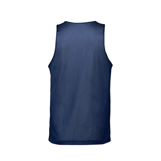 S04480 - REVERSE - Performance Reversible Mesh Tank Top