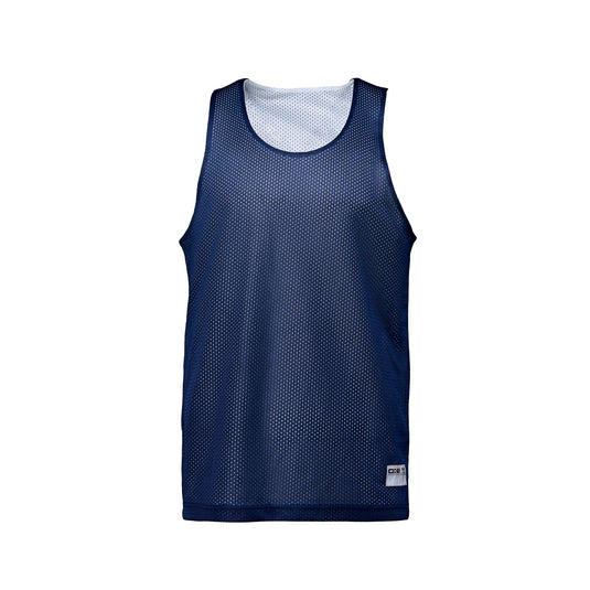 S04480 - REVERSE - Performance Reversible Mesh Tank Top