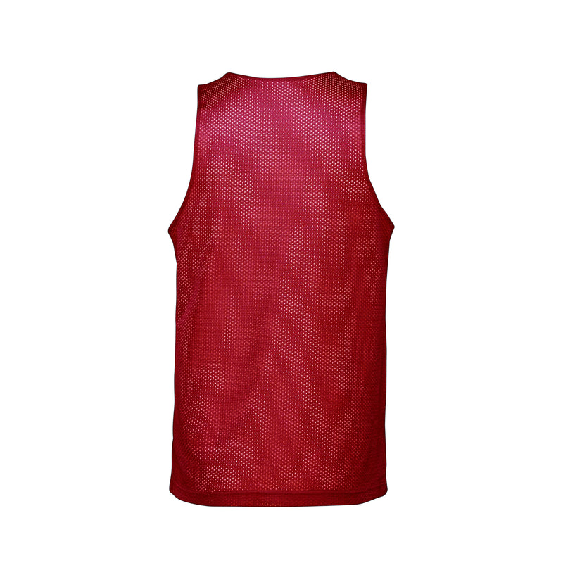 Load image into Gallery viewer, S04480 - REVERSE - Performance Reversible Mesh Tank Top

