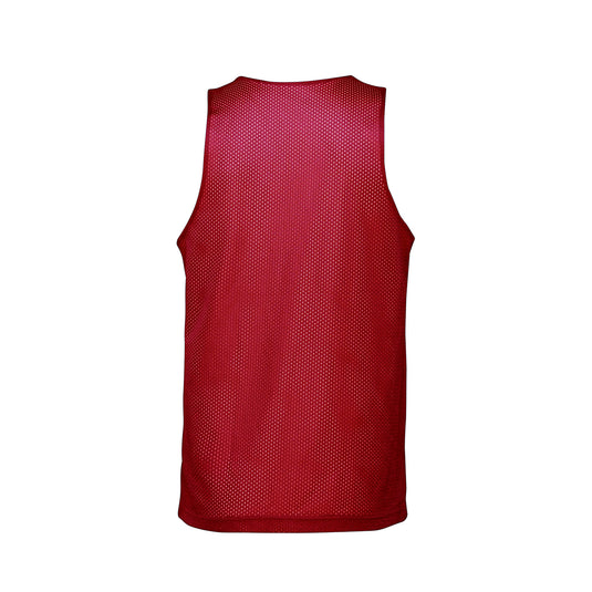 S04480 - REVERSE - Performance Reversible Mesh Tank Top