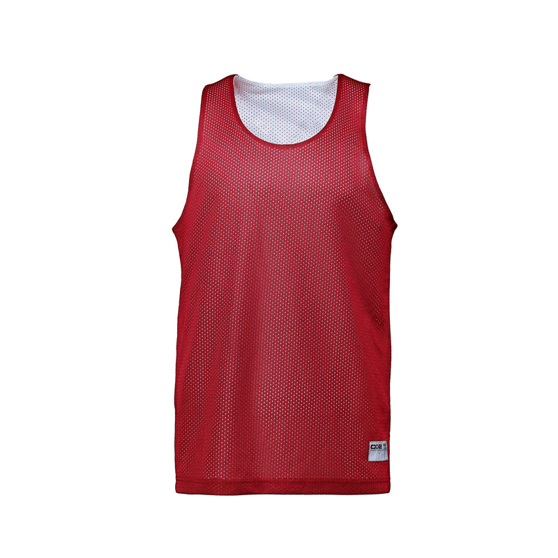 Chargez l&#39;image dans la visionneuse de la galerie, S4480Y - REVERSE - Youth Performance Reversible Mesh Tank Top
