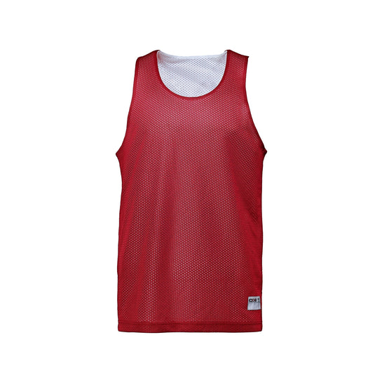 S4480Y - REVERSE - Youth Performance Reversible Mesh Tank Top