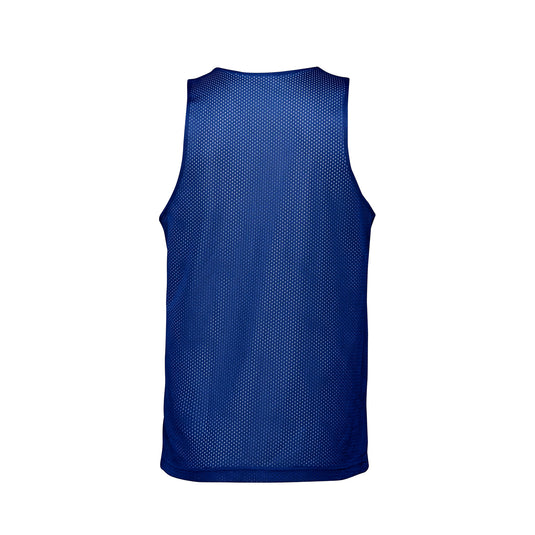 S04480 - REVERSE - Performance Reversible Mesh Tank Top