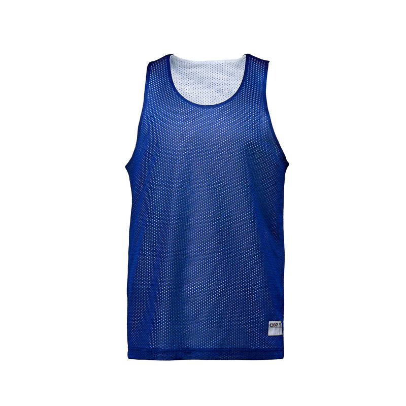 Chargez l&#39;image dans la visionneuse de la galerie, S4480Y - REVERSE - Youth Performance Reversible Mesh Tank Top
