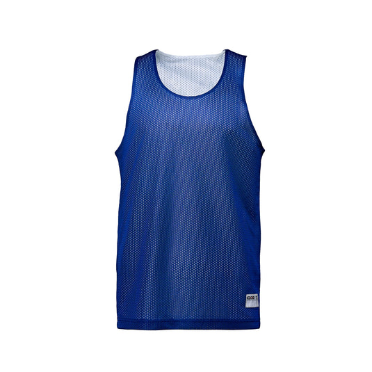 S04480 - REVERSE - Performance Reversible Mesh Tank Top