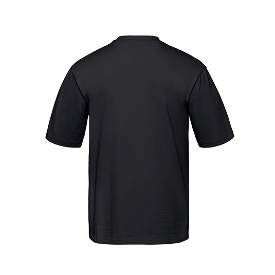S05280 - Urban - 280GSM Heavyweight Drop Shoulder Cotton T-Shirt