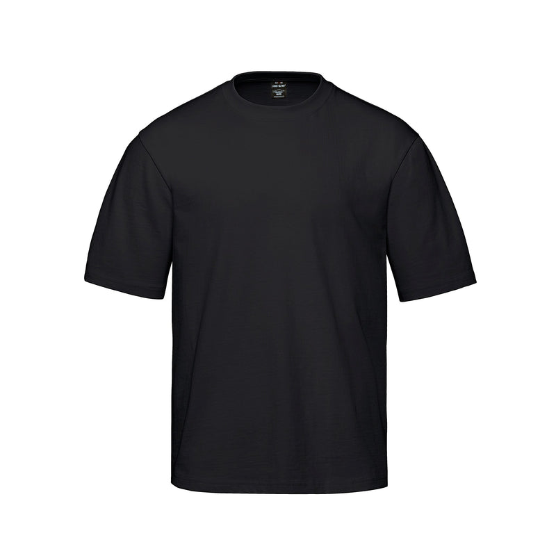 Load image into Gallery viewer, S05280 - Urban - 280GSM Heavyweight Drop Shoulder Cotton T-Shirt
