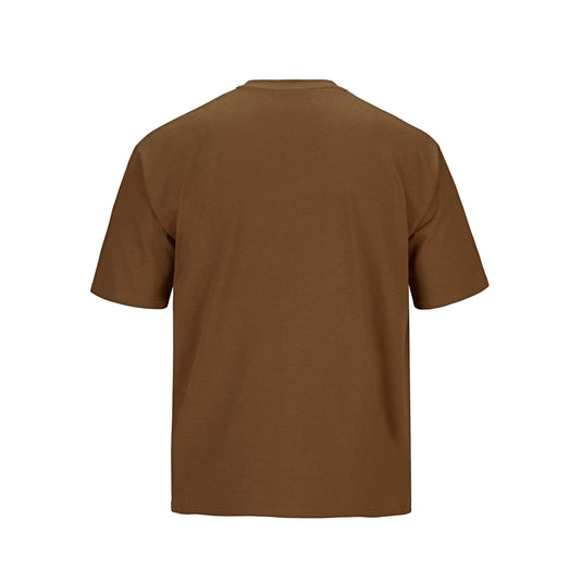 S05280 - Urban - 280GSM Heavyweight Drop Shoulder Cotton T-Shirt