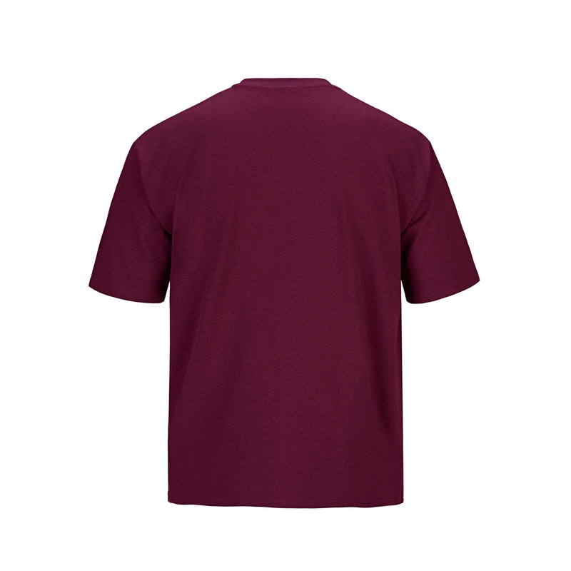 Load image into Gallery viewer, S05280 - Urban - 280GSM Heavyweight Drop Shoulder Cotton T-Shirt
