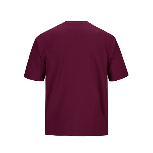 S05280 - Urban - 280GSM Heavyweight Drop Shoulder Cotton T-Shirt