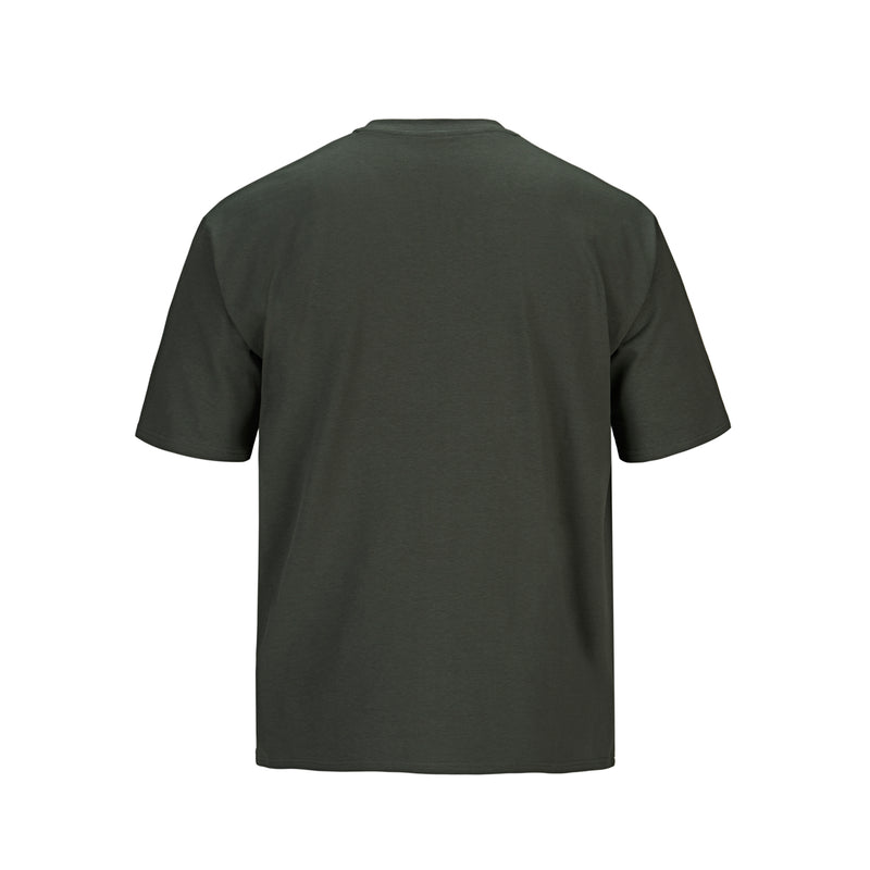 Load image into Gallery viewer, S05280 - Urban - 280GSM Heavyweight Drop Shoulder Cotton T-Shirt
