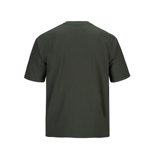 S05280 - Urban - 280GSM Heavyweight Drop Shoulder Cotton T-Shirt