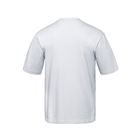 S05280 - Urban - 280GSM Heavyweight Drop Shoulder Cotton T-Shirt