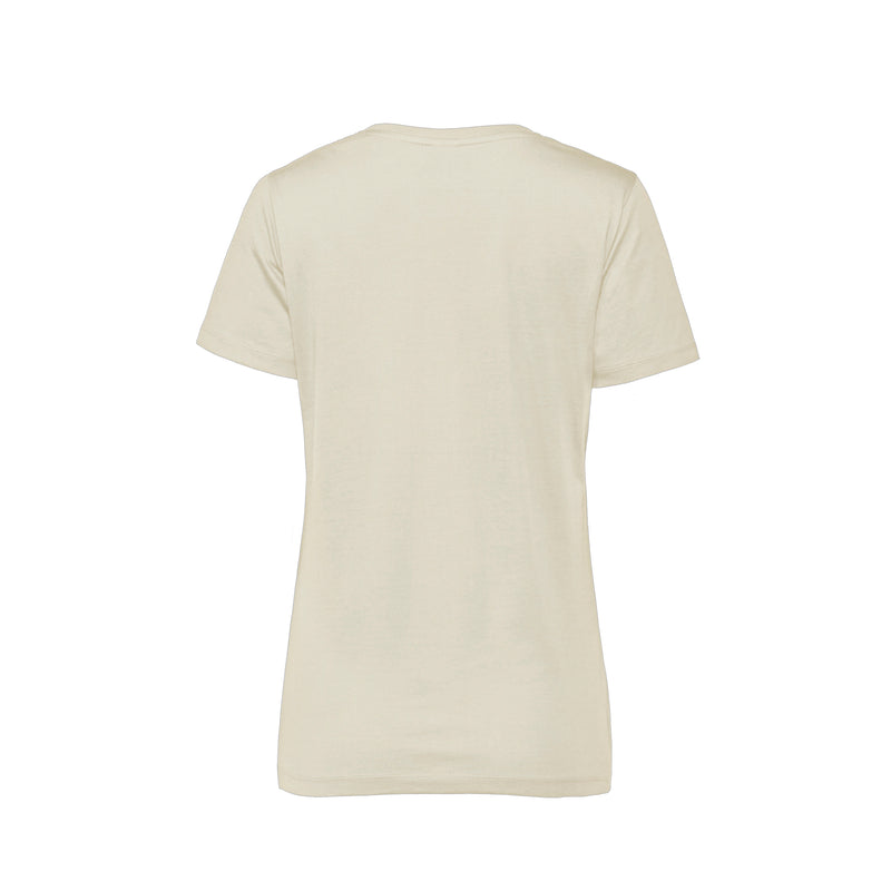 Load image into Gallery viewer, S05501 - Harmony - Ladies Organic Cotton Scoop Neck T-Shirt
