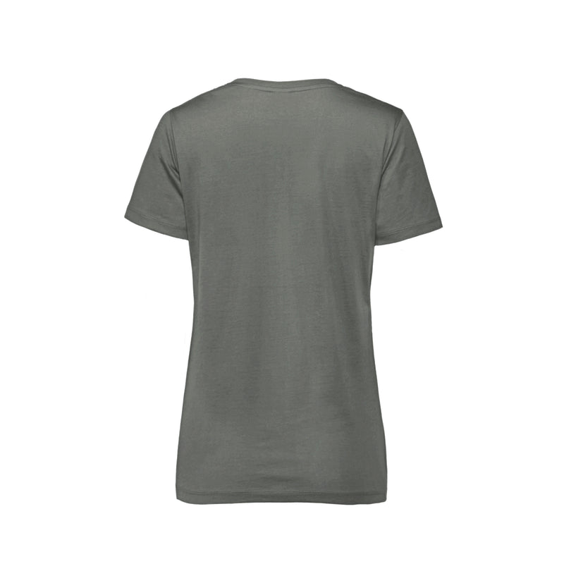 Load image into Gallery viewer, S05501 - Harmony - Ladies Organic Cotton Scoop Neck T-Shirt
