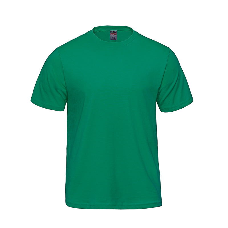 Load image into Gallery viewer, S5610Y - Parkour - Youth RING SPUN Combed Cotton Crewneck T-Shirt
