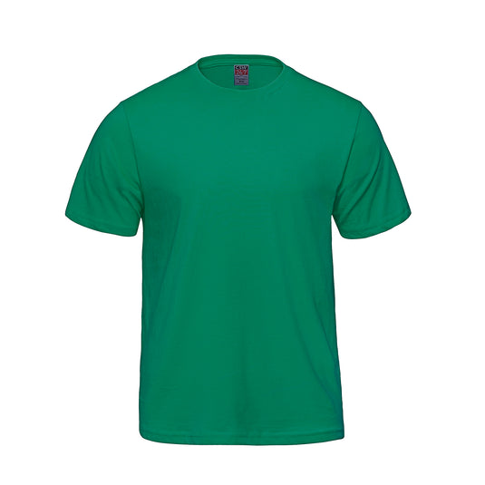 S5610Y - Parkour - Youth RING SPUN Combed Cotton Crewneck T-Shirt