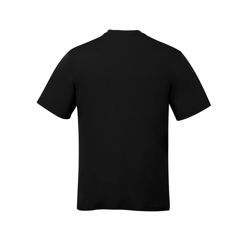 Load image into Gallery viewer, S05610 - Oversizes - Parkour - Adult Ring Spun Combed Cotton Crewneck T-Shirt
