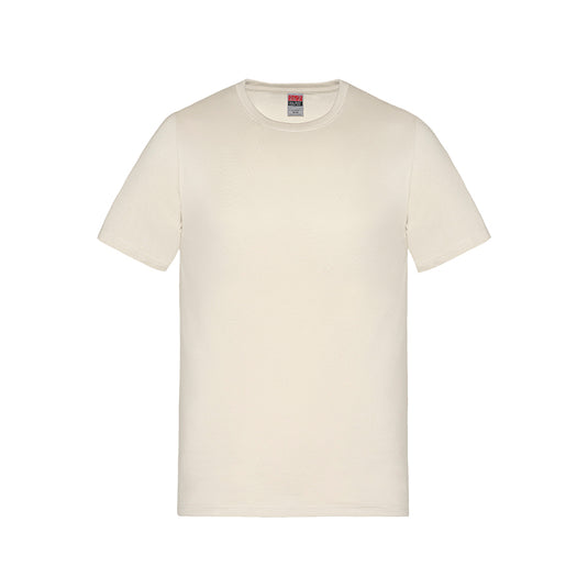 S05610 - Parkour - Adult Ring Spun Combed Cotton Crewneck T-Shirt