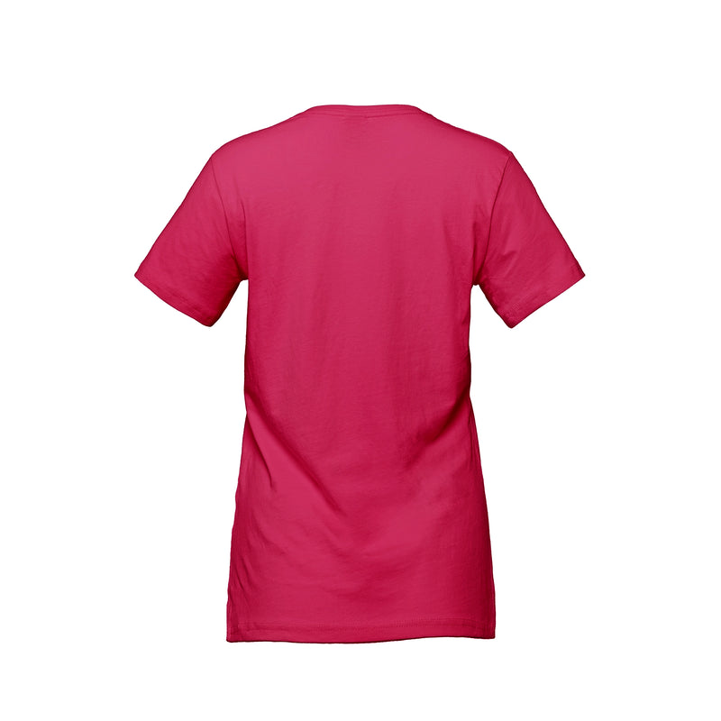 Load image into Gallery viewer, S05611 - Parkour - Ladies RING SPUN Combed Cotton Crewneck T-Shirt
