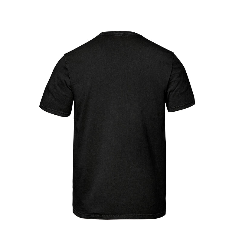 Load image into Gallery viewer, S05670 - HORIZON - Vintage Wash Cotton Crewneck T-Shirt
