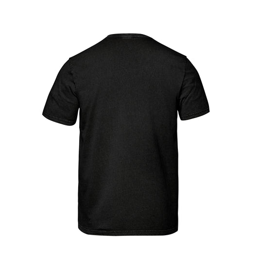 S05670 - HORIZON - Vintage Wash Cotton Crewneck T-Shirt