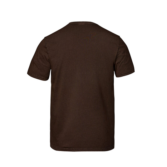 S05670 - HORIZON - Vintage Wash Cotton Crewneck T-Shirt – Canada