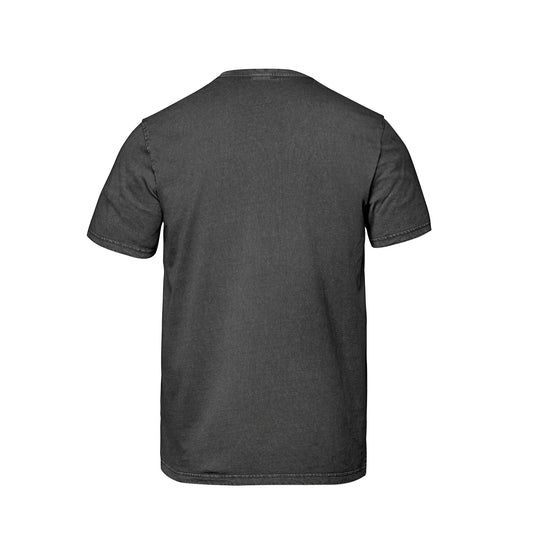 新品　OAMC MILFORD SHIRT Dark Gray S05670 - HORIZON - Vintage Wash Cotton Crewneck T-Shirt – Canada