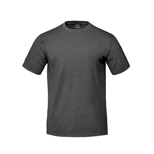 S05670 - HORIZON - Vintage Wash Cotton Crewneck T-Shirt