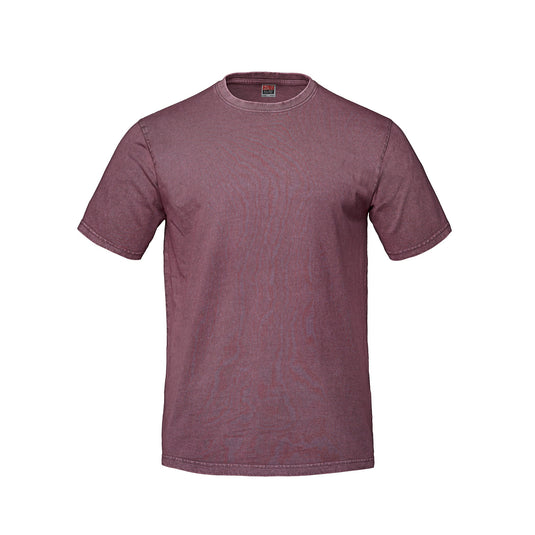 S05670 - HORIZON - Vintage Wash Cotton Crewneck T-Shirt
