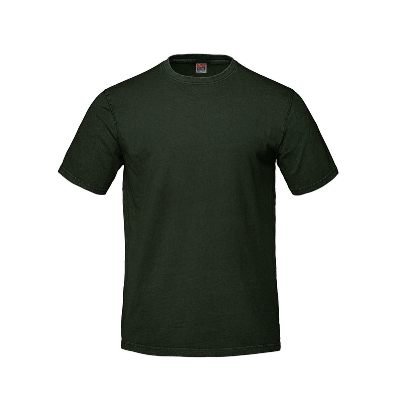 Load image into Gallery viewer, S05670 - HORIZON - Vintage Wash Cotton Crewneck T-Shirt
