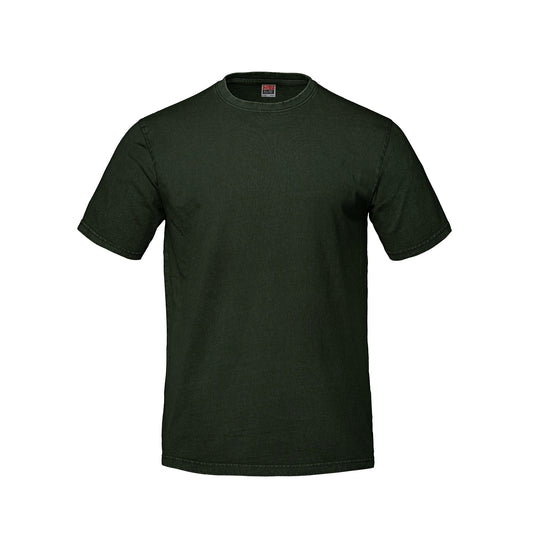 S05670 - HORIZON - Vintage Wash Cotton Crewneck T-Shirt