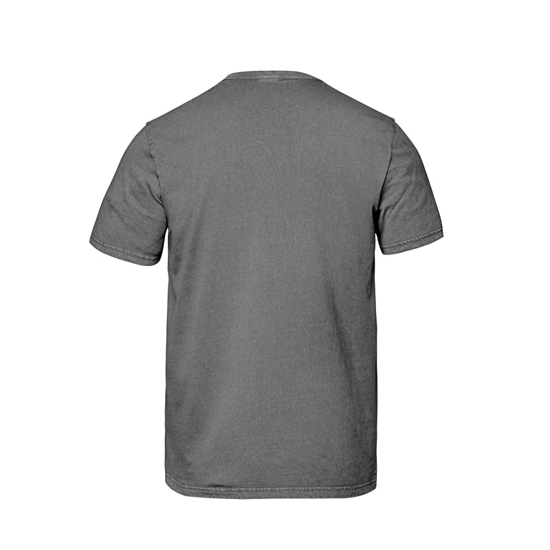 Load image into Gallery viewer, S05670 - HORIZON - Vintage Wash Cotton Crewneck T-Shirt
