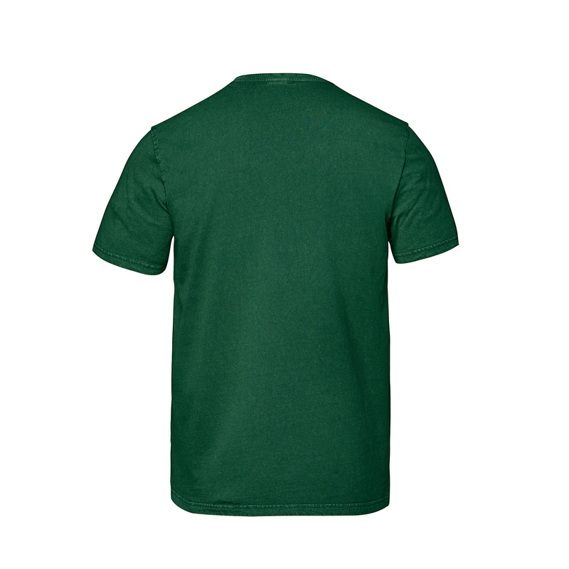 Load image into Gallery viewer, S05670 - HORIZON - Vintage Wash Cotton Crewneck T-Shirt
