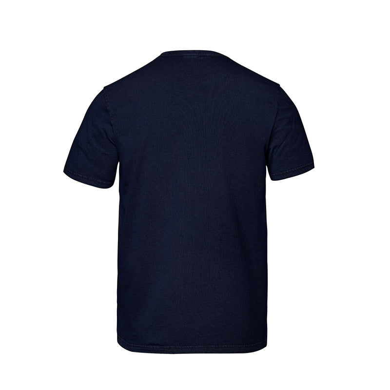 Load image into Gallery viewer, S05670 - HORIZON - Vintage Wash Cotton Crewneck T-Shirt
