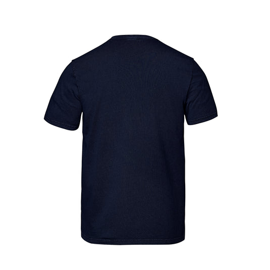 S05670 - HORIZON - Vintage Wash Cotton Crewneck T-Shirt