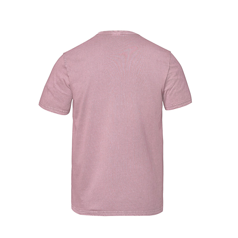 Load image into Gallery viewer, S05670 - HORIZON - Vintage Wash Cotton Crewneck T-Shirt
