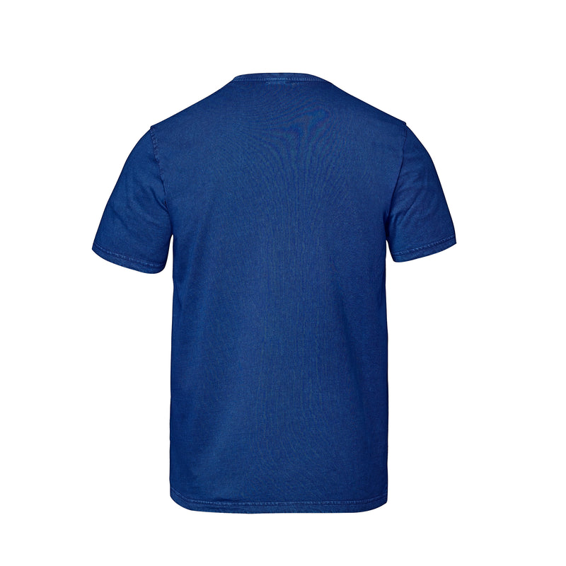 Load image into Gallery viewer, S05670 - HORIZON - Vintage Wash Cotton Crewneck T-Shirt
