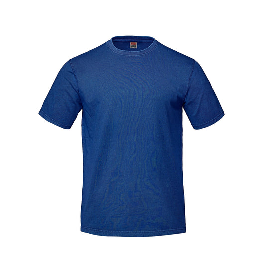S05670 - HORIZON - Vintage Wash Cotton Crewneck T-Shirt