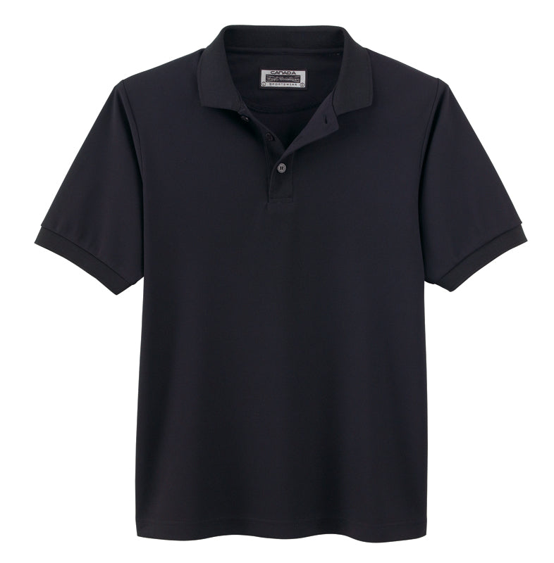 Load image into Gallery viewer, S05703 - DISCONTINUED - Men&#39;s Polyester Snag Resistant Polo
