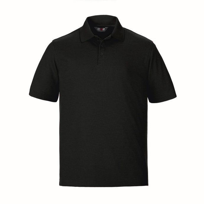 S05735 - Ace - Polo Piqué pour Homme